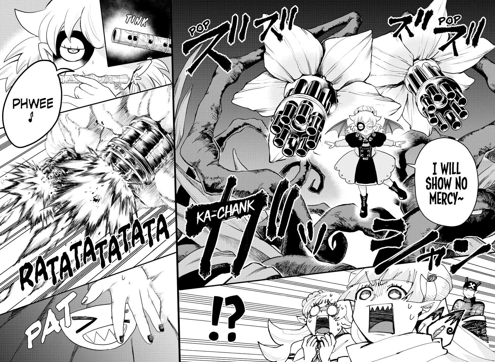 Welcome to Demon School! Iruma-kun, Chapter 227 image 13